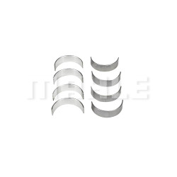 BRONZINA BIELA SPA MOTOR STD - BB737JSTD METAL LEVE