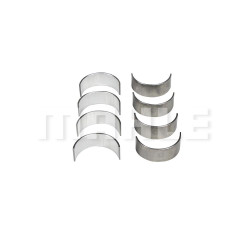 BRONZINA BIELA SPA MOTOR STD - BB529JSTD METAL LEVE