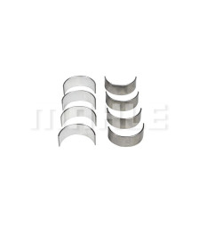 BRONZINA BIELA SPA MOTOR STD - BB529JSTD METAL LEVE