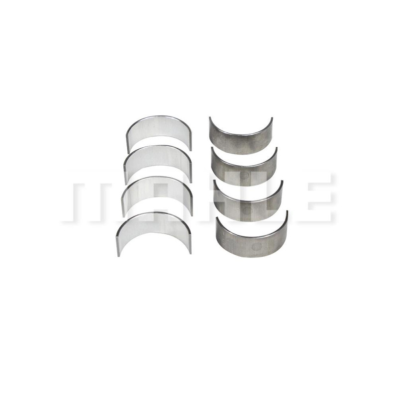 BRONZINA BIELA SPA MOTOR STD - BB529JSTD METAL LEVE