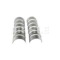 BRONZINA BIELA STD - BB335JSTD METAL LEVE