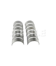 BRONZINA BIELA STD - BB335JSTD METAL LEVE