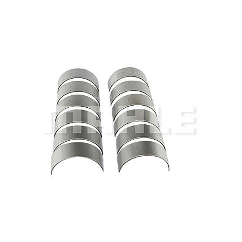 BRONZINA BIELA STD - BB335JSTD METAL LEVE