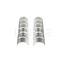 BRONZINA BIELA STD - BB068JSTD METAL LEVE