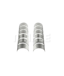 BRONZINA BIELA STD - BB068JSTD METAL LEVE