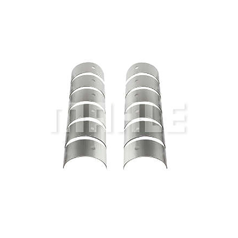 BRONZINA BIELA STD - BB068JSTD METAL LEVE