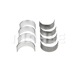 BRONZINA BIELA STD - BB377JSTD METAL LEVE