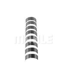 BRONZINA BIELA STD - BB670JSTD METAL LEVE