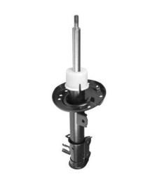 AMORTECEDOR SUSPENSAO DIANTEIRO ESQUERDO/DIREITO HG PRESSURIZADO HG31186 NAKATA