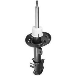 AMORTECEDOR SUSPENSAO DIANTEIRO ESQUERDO/DIREITO HG PRESSURIZADO HG33064 NAKATA