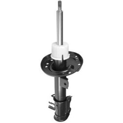 AMORTECEDOR SUSPENSAO DIANTEIRO DIREITO HG PRESSURIZADO HG33045 NAKATA