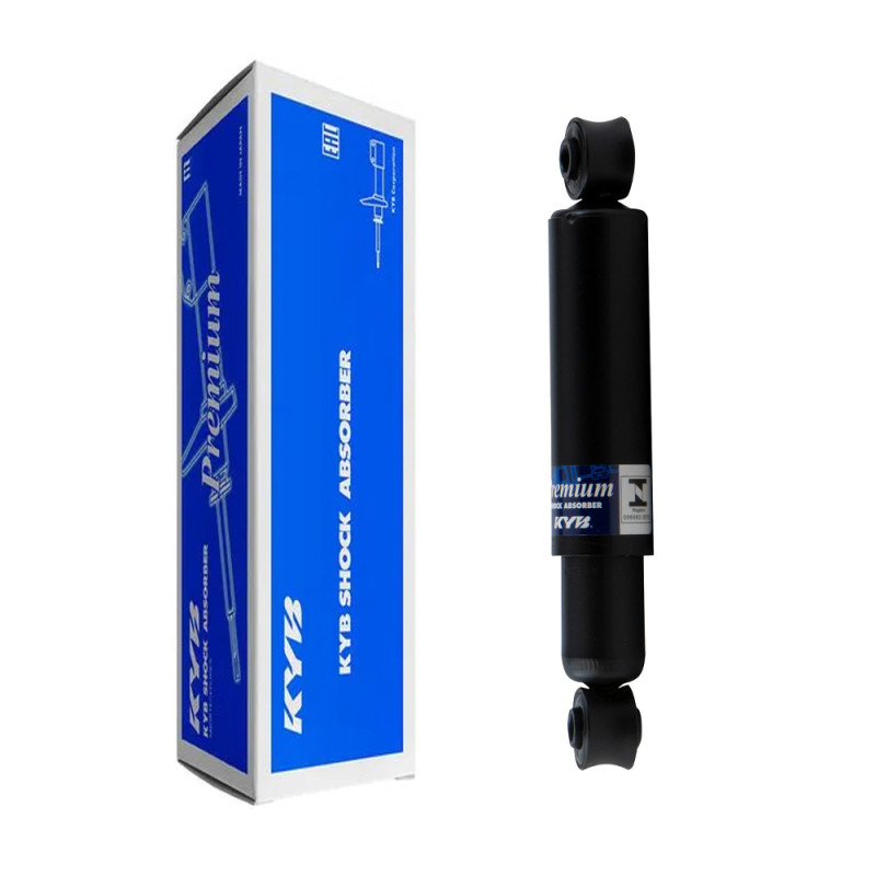 AMORTECEDOR SUSPENSAO TRASEIRO ESQUERDO/DIREITO PREMIUM 443045 KYB