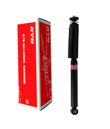 AMORTECEDOR SUSPENSAO TRASEIRO ESQUERDO/DIREITO EXCEL-G GAS 343381 KYB