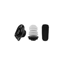 KIT AMORTECEDOR DIANTEIRO ESQUERDO 1 BATENTE/ 1 COIFA/ 1 COXIM C/ROLAMENTO 0441141 MONROE AXIOS