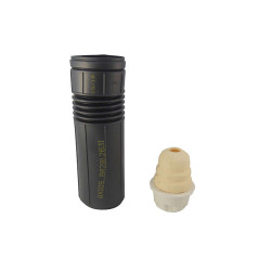 KIT AMORTECEDOR TRASEIRO ESQUERDO/DIREITO 1 BATENTE/ 1 COIFA 0442631 MONROE AXIOS