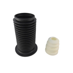 KIT AMORTECEDOR DIANTEIRO ESQUERDO/DIREITO 1 BATENTE/ 1 COIFA 0442619 MONROE AXIOS