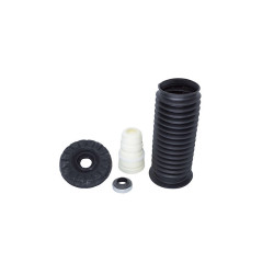 KIT AMORTECEDOR DIANTEIRO ESQUERDO/DIREITO 1 BATENTE/ 1 COIFA/ 1 COXIM/ 1 ROLAMENTO 0442647 MONROE AXIOS