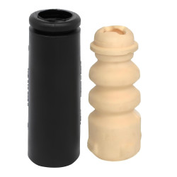 KIT AMORTECEDOR TRASEIRO ESQUERDO/DIREITO 1 BATENTE/ 1 COIFA MB4156 MOBENSANI