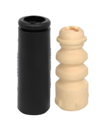 KIT AMORTECEDOR TRASEIRO ESQUERDO/DIREITO 1 BATENTE/ 1 COIFA MB4156 MOBENSANI