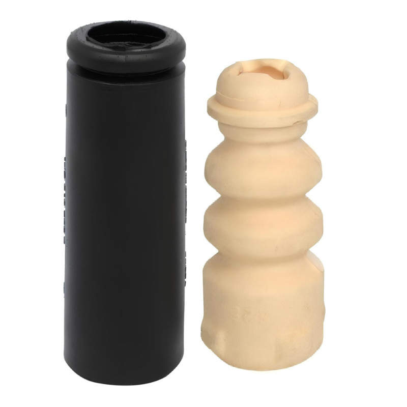 KIT AMORTECEDOR TRASEIRO ESQUERDO/DIREITO 1 BATENTE/ 1 COIFA MB4156 MOBENSANI