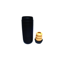 KIT AMORTECEDOR DIANTEIRO ESQUERDO/DIREITO 1 BATENTE/ 1 COIFA MB4030 MOBENSANI