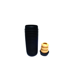 KIT AMORTECEDOR DIANTEIRO ESQUERDO/DIREITO 1 BATENTE/ 1 COIFA MB4030 MOBENSANI