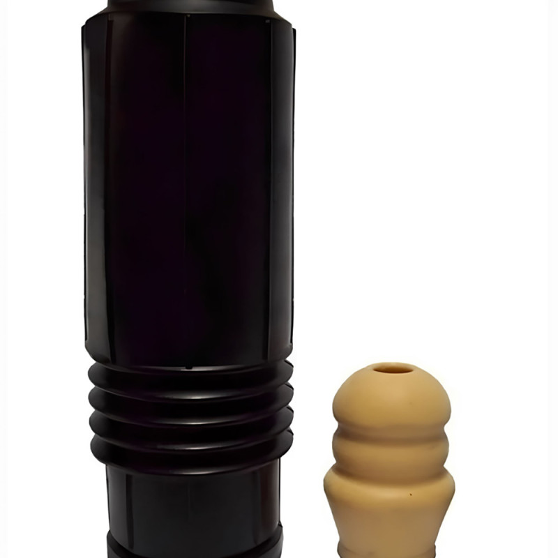 KIT AMORTECEDOR TRASEIRO ESQUERDO/DIREITO 1 BATENTE/ 1 COIFA MB4124S MOBENSANI