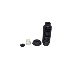 KIT AMORTECEDOR DIANTEIRO ESQUERDO/DIREITO 1 BATENTE/ 1 COIFA/ 1 COXIM C/ ROLAMENTO LT90074 MONROE AXIOS