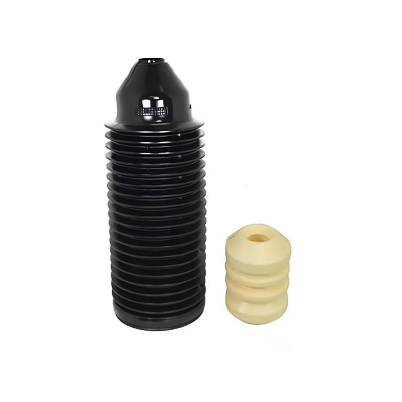 KIT AMORTECEDOR DIANTEIRO ESQUERDO/DIREITO 1 BATENTE/ 1 COIFA KSC01101S COFAP