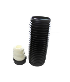 KIT AMORTECEDOR DIANTEIRO ESQUERDO/DIREITO 1 BATENTE/ 1 COIFA LT90116 MONROE AXIOS