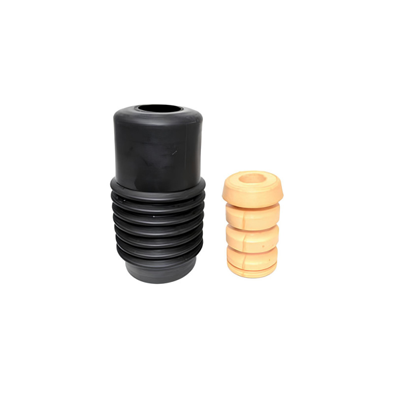 KIT AMORTECEDOR DIANTEIRO ESQUERDO/DIREITO 1 BATENTE/ 1 COIFA MB4171 MOBENSANI