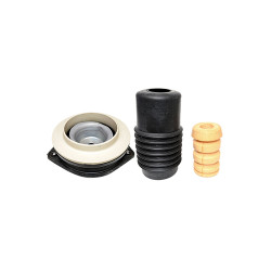 KIT AMORTECEDOR DIANTEIRO ESQUERDO 1 BATENTE/ 1 COIFA/ 1 COXIM C/ROLAMENTO MB4174E MOBENSANI