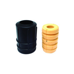 KIT AMORTECEDOR DIANTEIRO ESQUERDO/DIREITO 1 BATENTE/ 1 COIFA MB4048B MOBENSANI