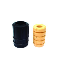 KIT AMORTECEDOR DIANTEIRO ESQUERDO/DIREITO 1 BATENTE/ 1 COIFA MB4048B MOBENSANI