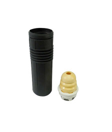 KIT AMORTECEDOR TRASEIRO ESQUERDO/DIREITO 1 BATENTE/ 1 COIFA KSC03123S COFAP