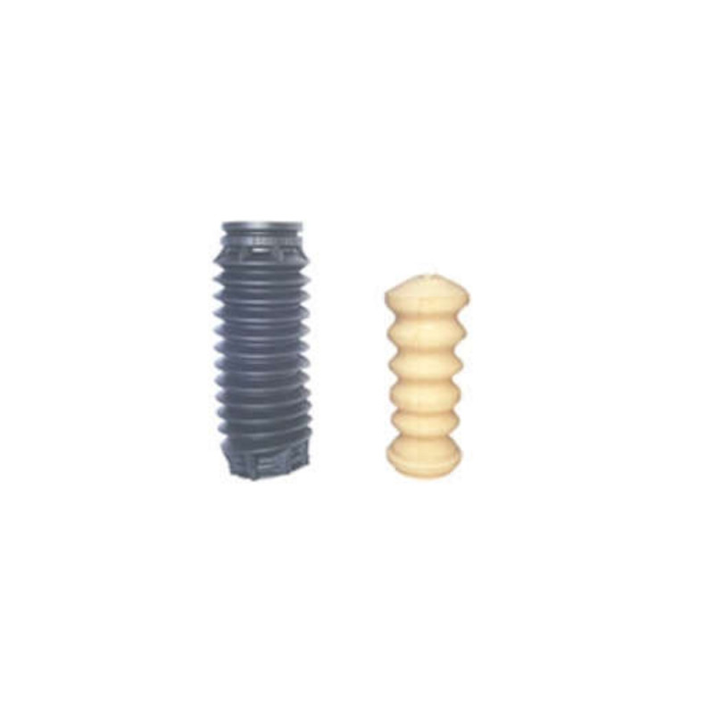 KIT AMORTECEDOR TRASEIRO ESQUERDO/DIREITO 1 BATENTE/ 1 COIFA SK217S SAMPEL