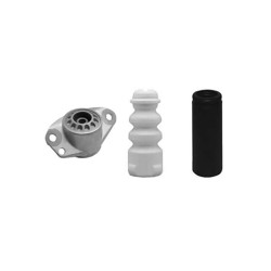 KIT AMORTECEDOR TRASEIRO ESQUERDO/DIREITO 1 BATENTE/ 1 COIFA/ 1 COXIM LT90039 MONROE AXIOS