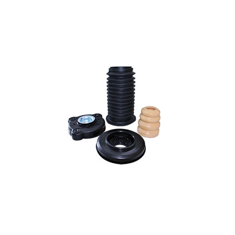 KIT AMORTECEDOR DIANTEIRO ESQUERDO/DIREITO 1 BATENTE/ 1 COIFA/ 1 COXIM/ 1 ROLAMENTO MB4065 MOBENSANI