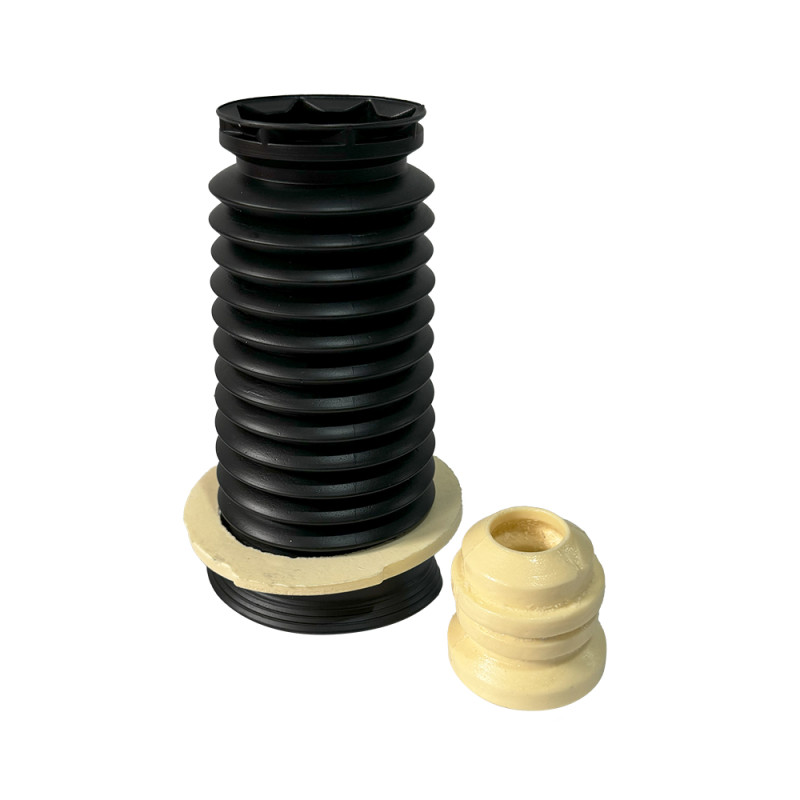 KIT AMORTECEDOR DIANTEIRO ESQUERDO/DIREITO 1 ANEL/ 1 BATENTE/ 1 COIFA 1BP30161AA BPROAUTO