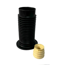 KIT AMORTECEDOR DIANTEIRO ESQUERDO/DIREITO 1 BATENTE/ 1 COIFA 1BP30166AA BPROAUTO