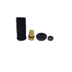 KIT AMORTECEDOR DIANTEIRO ESQUERDO/DIREITO 1 BATENTE/ 1 COIFA/ 1 COXIM/ 1 ROLAMENTO SK358S SAMPEL