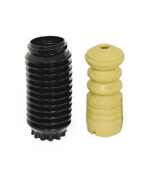 KIT AMORTECEDOR TRASEIRO ESQUERDO/DIREITO 1 BATENTE/ 1 COIFA KSC01202S COFAP