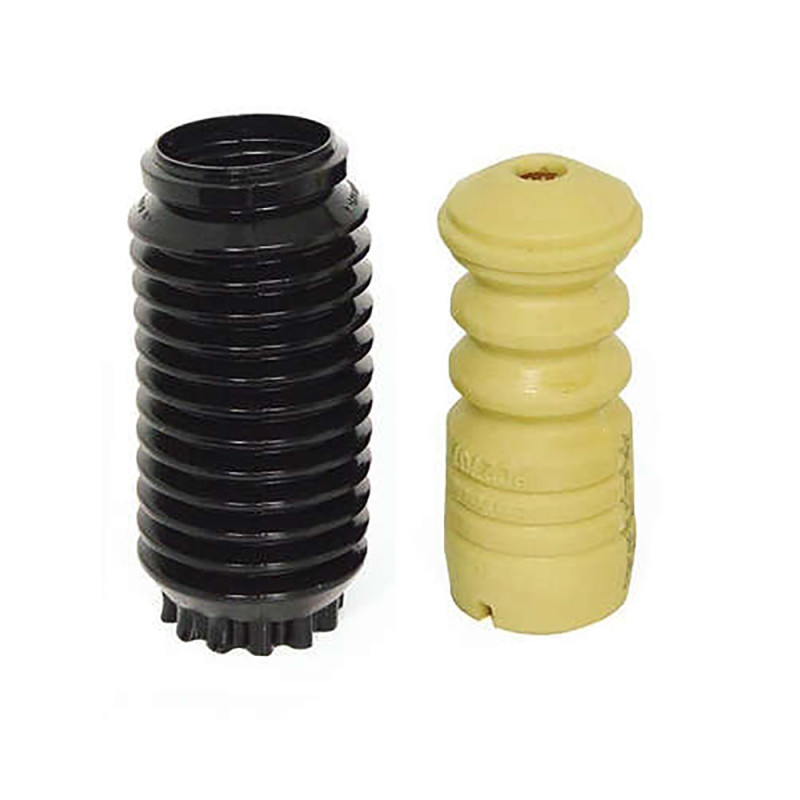 KIT AMORTECEDOR TRASEIRO ESQUERDO/DIREITO 1 BATENTE/ 1 COIFA KSC01202S COFAP