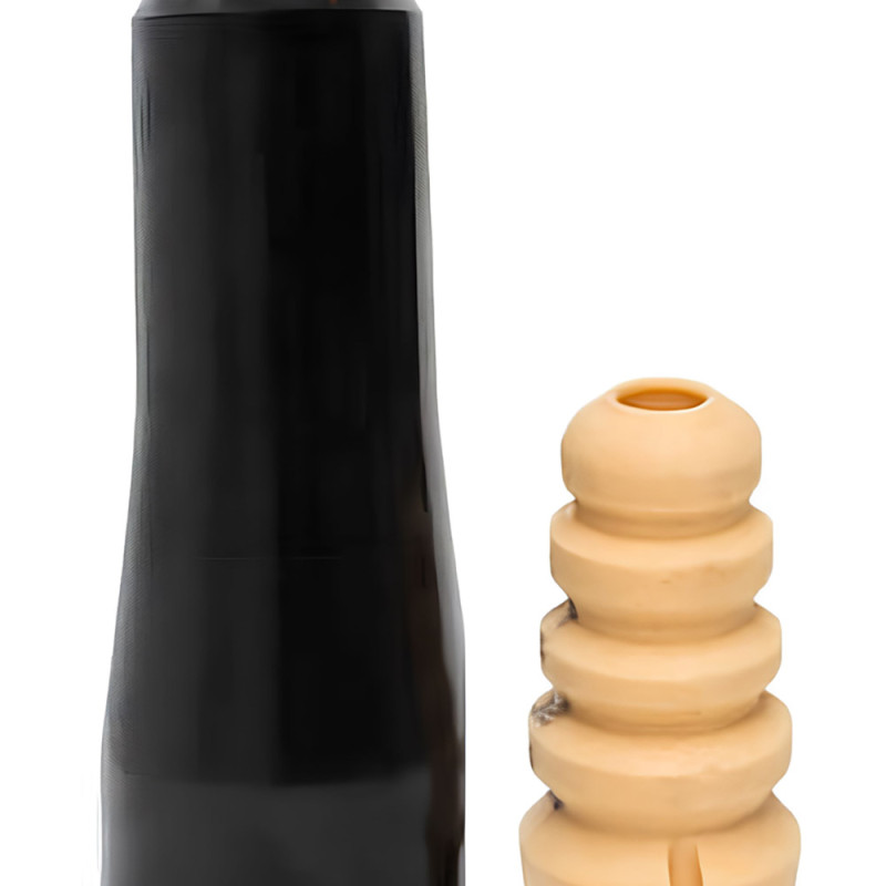 KIT AMORTECEDOR TRASEIRO ESQUERDO/DIREITO 1 BATENTE/ 1 COIFA MB4087 MOBENSANI