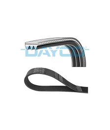 CORREIA POLY V 905MM 3PK905 DAYCO