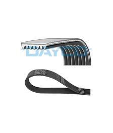 CORREIA POLY V 2060MM 7PK2060 DAYCO