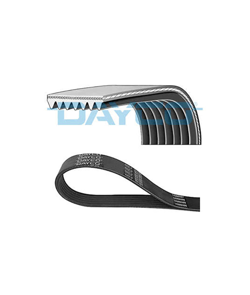 CORREIA POLY V 2060MM 7PK2060 DAYCO