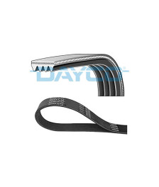 CORREIA POLY V 840MM 4PK840 DAYCO