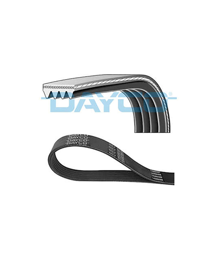 CORREIA POLY V 840MM 4PK840 DAYCO