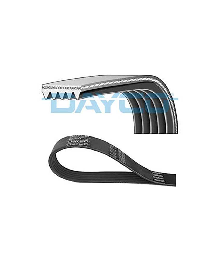 CORREIA POLY V 878MM 5PK878EE DAYCO